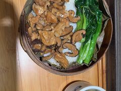 -72街荷叶饭(东方宝泰广场店)