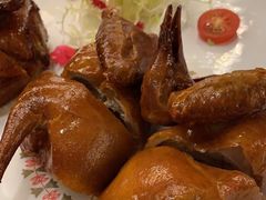 -香云轩·顺德菜(香云纱园林酒店店)