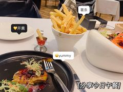 -西山人家·二十年老字号农家菜(旺山店)