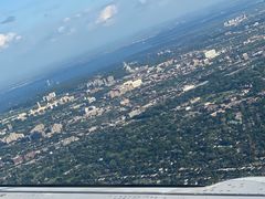 -蒙特利尔皮埃尔·埃利奥特·特鲁多国际机场