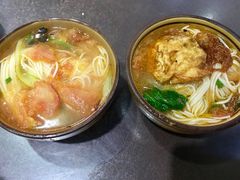 -华兴街煎蛋面(总店)