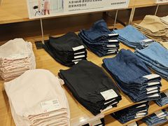 -优衣库(北京首开福茂宋家庄购物中心店)