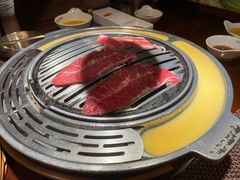 -三代烤肉(保利广场店)