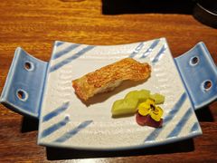 -桐寿司Sushi Tong