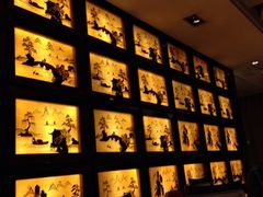 -永和红旗美食城