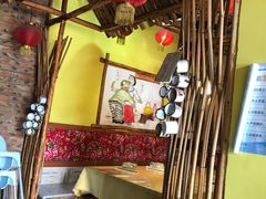 -人民公社大食堂(台湖店)