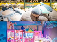 -烟台海昌鲸鲨海洋公园