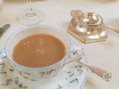 -The Ritz Restaurant