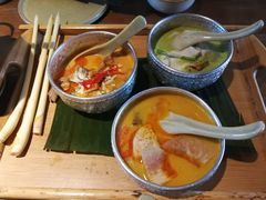-太泰东南亚餐厅(万福广场店)