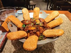 -南京大牌档(壹方天地店)