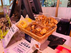 -巴黎贝甜(阳光上东店)