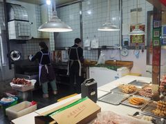-红星楼标准化菜市场(红星里店)