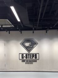 -G-STEPS舞蹈工作室