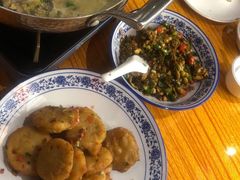 大碗四季豆-邻里佬湘(东区店)