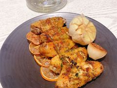 -娜娜家·Nana's restaurant(国金汇店)