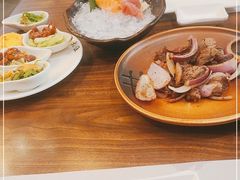-大渔铁板烧(东城店)