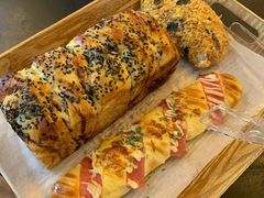 -苹果花园(南泉路店)