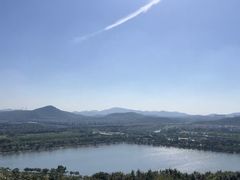 -羊山湖公园