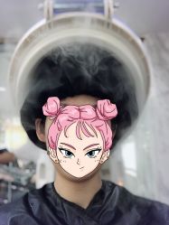 点击看大图 -3AM HAIR SALON烫发染发接发