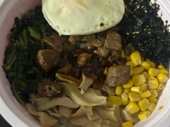 -米村拌饭(钜城华亿购物广场店)