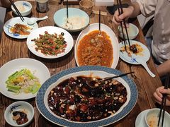 -茶肆(仙林店)