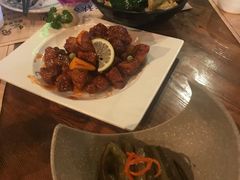 -胡桃里音乐酒馆(万科城市广场店)
