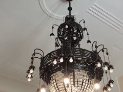 -青岛德国总督楼旧址博物馆