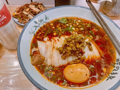 -常樂屋·常德米粉(青年路店)
