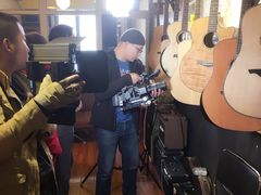 -艺桉余音琴行(火神庙分店)