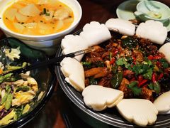 -鼎晟江南·融合江南宴(固戍店)