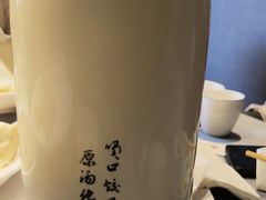 -东方饺子王(工农大路店)