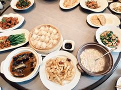 -红高粱大酒店(宁山东路店)