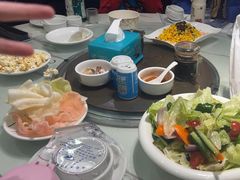 -哈老太太(联盟路店)