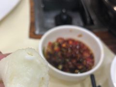 -凯盈阁·顺德私房菜·桑拿鸡