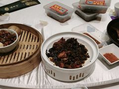 -盛百味·家宴餐厅(霸州分店)