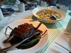 -桂满陇·景观餐厅(新世界店)
