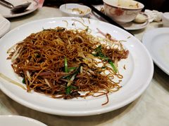 -稻香酒家(长宁KING88广场店)