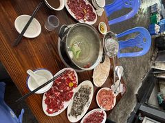 -官塘兄弟·潮汕牛肉店(官塘总店)