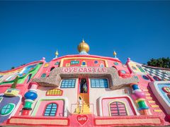 -漳州滨海火山岛自然生态风景区