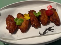 -八分饱·西津会(西津渡店)