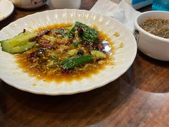 -超越炭火牛蛙火锅鸡(河东店)