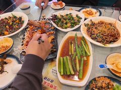 -红豆园(文林街店)