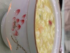 -清华大学-观畴园餐厅