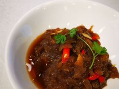 -老浒记烤鸭-北京菜(琉璃厂店)