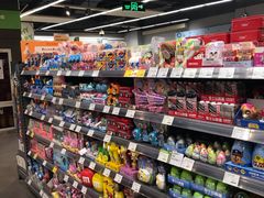 -blt精品超市(KKMALL京基店)