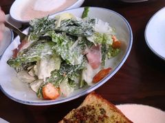 -PIZZA BIANCA(万象城店)