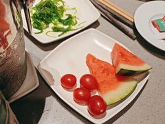 -海底捞火锅(118广场店)