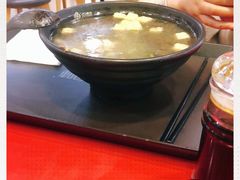 -回味鸭血粉丝汤(新城市广场店)