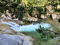 -大鄣山卧龙谷景区