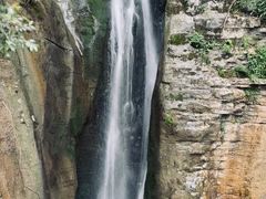 -鹿院坪生态旅游景区